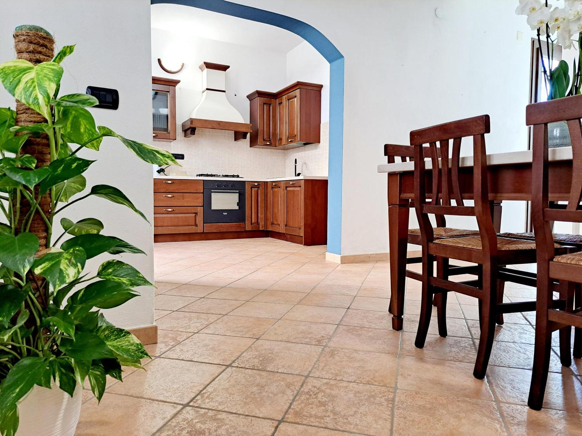 Anninnia Guest House B&B - Ghiiarza Ghilarza エクステリア 写真