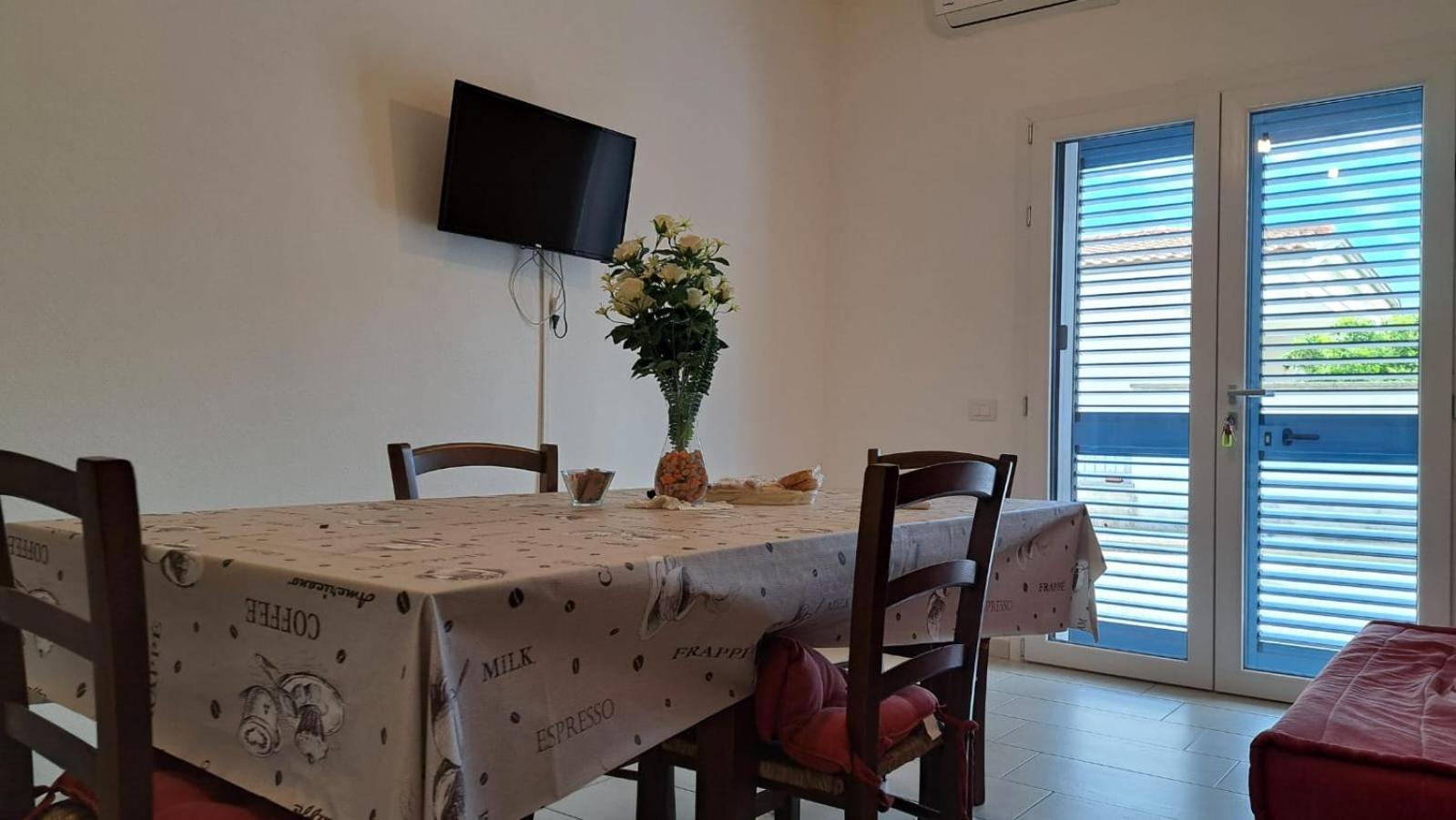Anninnia Guest House B&B - Ghiiarza Ghilarza エクステリア 写真